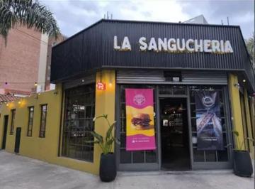 Fondo de comercio · 90m² · Venta de Fondo de Comercio Gastronómico – Morón