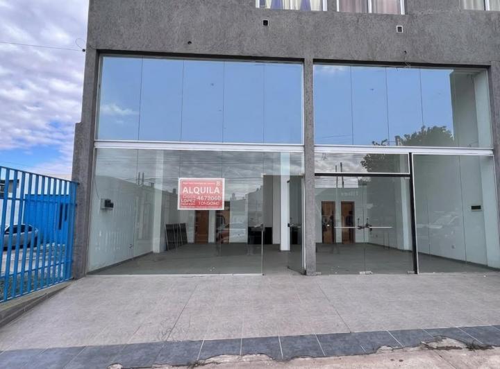 Local comercial · 212m² · 1 Ambiente