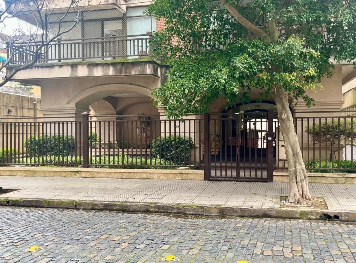 Departamento · 131m² · 4 Ambientes · 1 Cochera