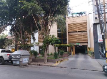 Garage · 1m² · 1 Cochera · Cochera Cubierta Centro de Las Lomitas