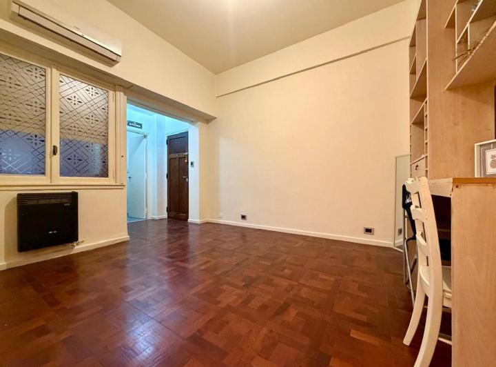 Departamento · 38m² · 2 Ambientes