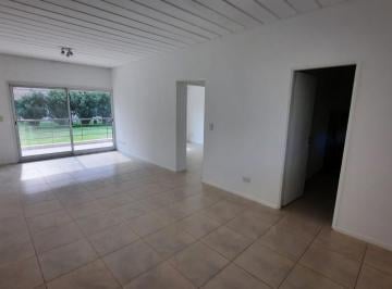 Departamento · 48m² · 2 Ambientes · 1 Cochera · Alquiler Depto 2 Amb Cochera Pilar Villa Vento