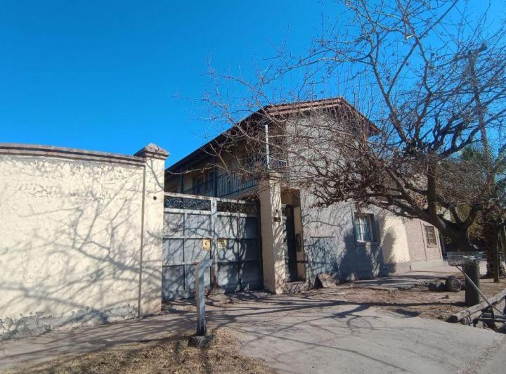 Departamento · 45m² · 2 Ambientes · 1 Cochera