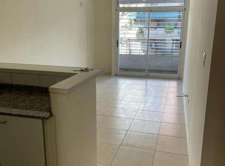 Departamento · 50m² · 2 Ambientes