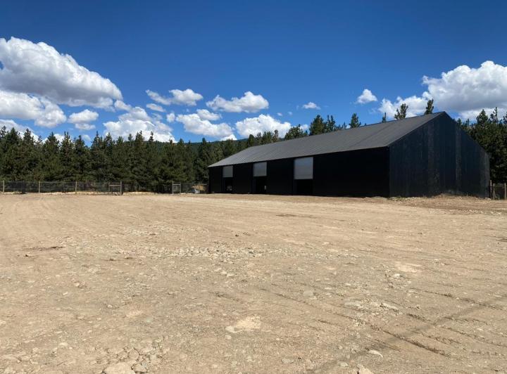 Terreno · 8900m²