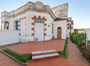 Casa · 114m² · 4 Ambientes · Venta Casa de 3 Dorm. en Barrio Saladillo