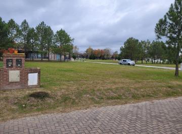 Terreno · 1027m² · Venta Lote Los Cardales El Cardal II