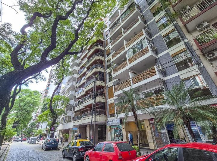 Departamento · 41m² · 2 Ambientes