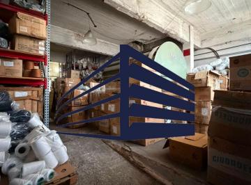 LBB-LBB-2015_2 · Deposito en Alquiler - 330 m² en Villa Lynch