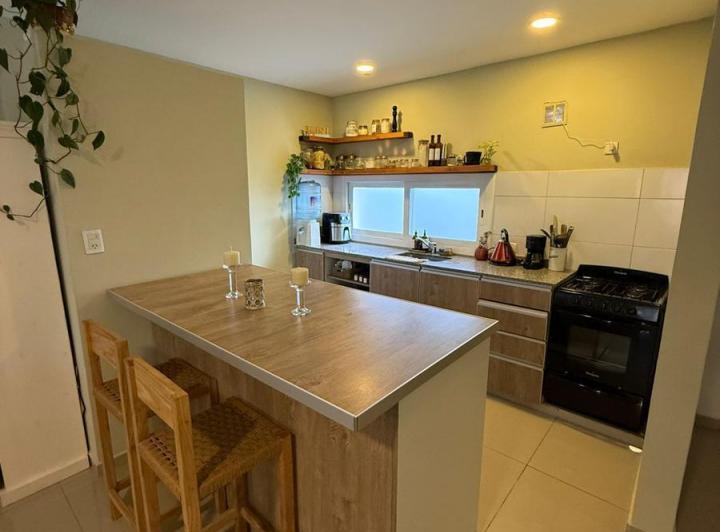 Casa · 110m² · 4 Ambientes · 1 Cochera
