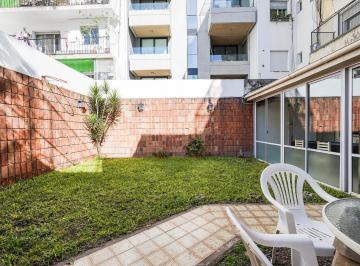 PH · 149m² · 4 Ambientes · Venta Departamento 4 Ambientes en Recoleta Jardín Patio Quincho Parrilla