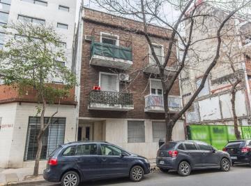 PH · 36m² · 2 Ambientes · Venta - Colegiales - PH Dos Ambientes - Primer Piso por Escalera