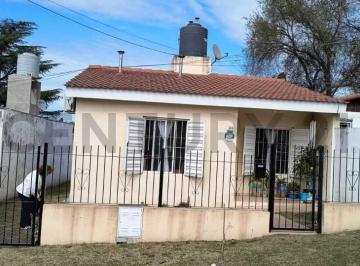 Casa · 114m² · 3 Ambientes · Casa en Venta con Piscina – Independencia 320, Santa María de Punilla