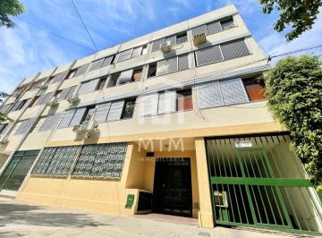 Departamento · 60m² · 3 Ambientes · Departamento en Alquiler Rosario, Republica de La Sexta.