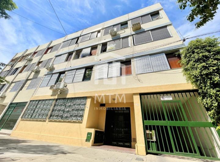 Departamento · 60m² · 3 Ambientes