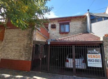 Casa de 5 ambientes, Mataderos · Casa de 220 m² con 4 Habitaciones en Venta en Mataderos