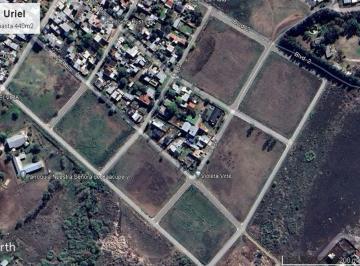 Terreno , La Plata · Lote en Venta 10x22 | Excelente Ubicación Calle 4 y 86 | La Plata
