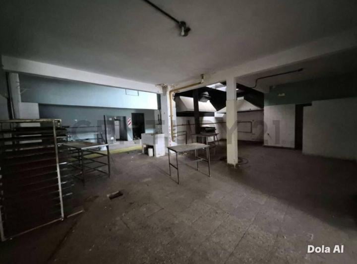 Local comercial · 250m² · 3 Ambientes