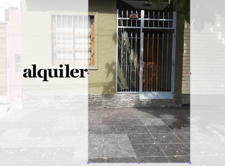 Departamento · 40m² · 2 Ambientes