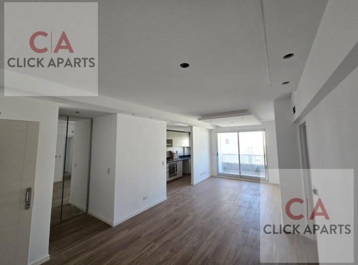 Departamento · 94m² · 4 Ambientes · 1 Cochera
