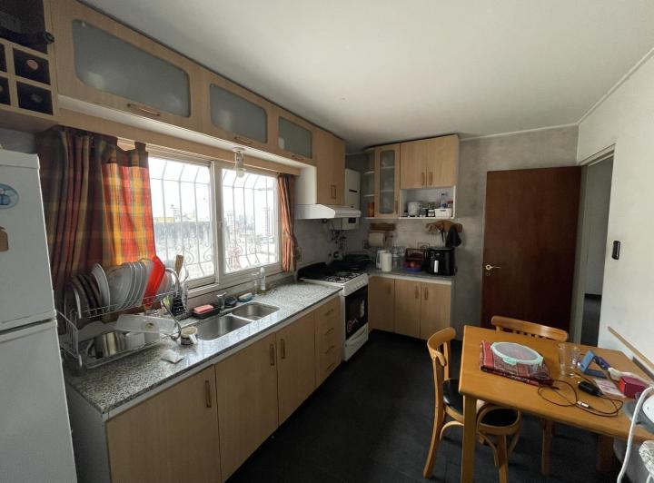 Departamento · 74m² · 3 Dormitorios
