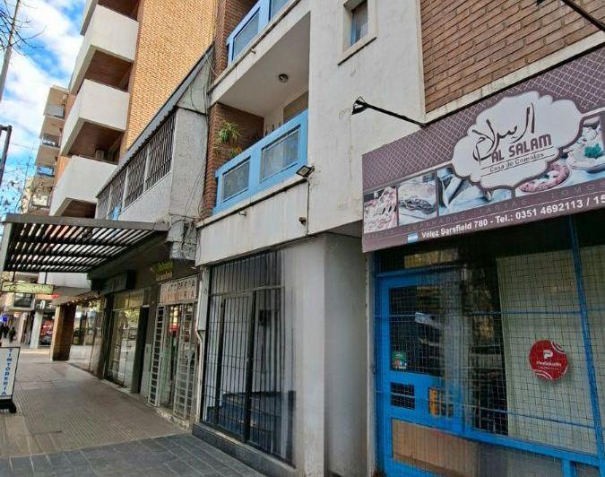 Departamento · 75m² · 4 Ambientes