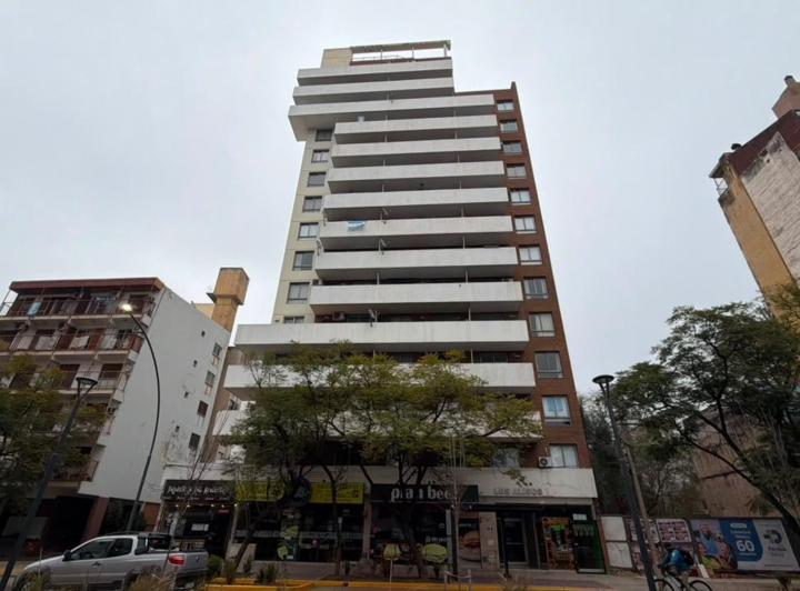 Departamento · 40m² · 2 Ambientes