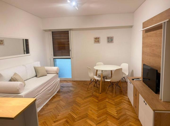 Departamento · 38m² · 2 Ambientes
