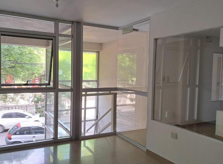 Oficina comercial · 175m² · 8 Ambientes