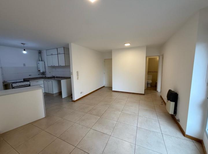 Departamento · 45m² · 2 Ambientes