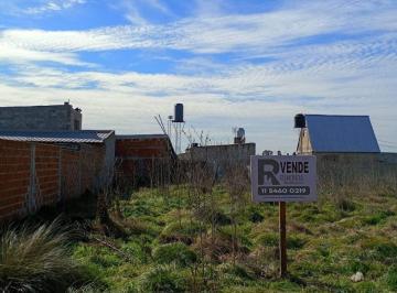 Terreno , Esteban Echeverría · Terreno en Venta, Monte Grande