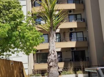 Departamento de 1 ambiente, Belgrano · Monoambiente Amoblado