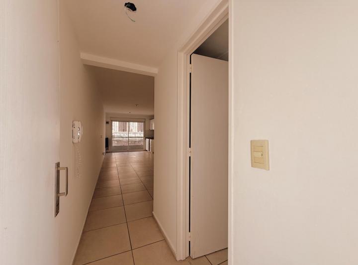 Departamento · 35m² · 1 Ambiente