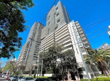 Departamento · 103m² · 3 Ambientes · 1 Cochera · Weik Belgrano Piso Muy Alto 2 Dorm. 2 Baños Completos Cochera Fija Full Amenities