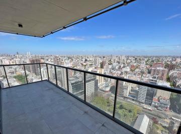 Departamento · 103m² · 3 Ambientes · 1 Cochera · Weik Belgrano Piso Muy Alto 2 Dorm. 2 Baños Completos Cochera Fija Full Amenities
