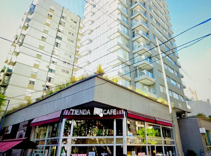 Departamento · 42m² · 2 Ambientes
