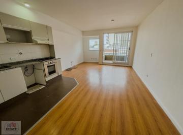 Departamento · 33m² · 1 Ambiente · Venta Monoambiente en Monte Castro