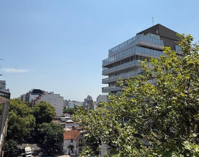 Departamento · 83m² · 3 Ambientes