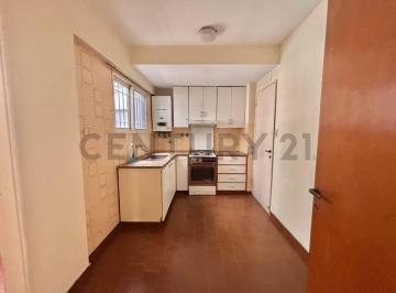 Oficina comercial · 63m² · 5 Ambientes · Departamento 2 Dormitorio en Barrio Martin