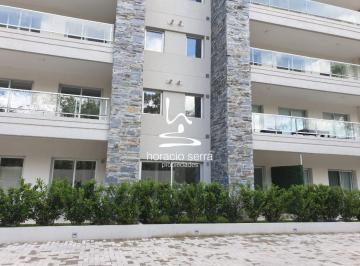 Departamento · 88m² · 3 Ambientes · 1 Cochera · Alquiler Departamento La Magdalena, Pilar