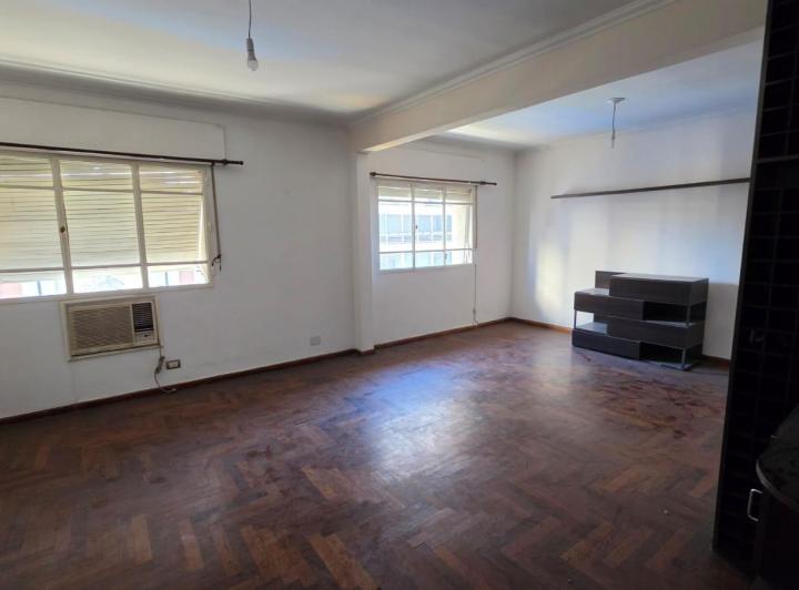 Departamento · 2 Ambientes