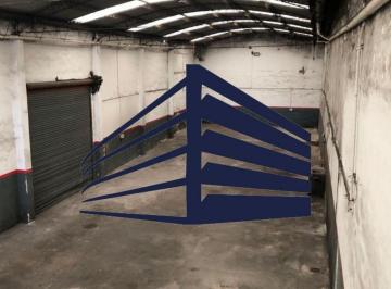 LBB-LBB-2000_2 · Depósito en Alquiler - 565 m² en San Martín