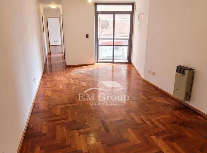 Departamento · 55m² · 3 Ambientes