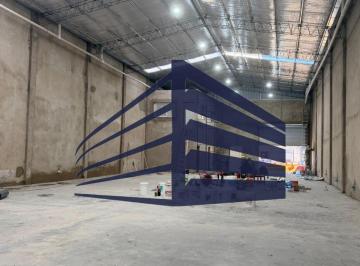 LBB-LBB-1991_2 · Depósito a Estrenar en Venta - 570 m² en San Martín