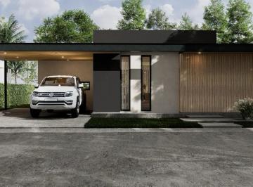 Casa · 500m² · 4 Ambientes · 2 Cocheras · Casa en Chacras de Coria