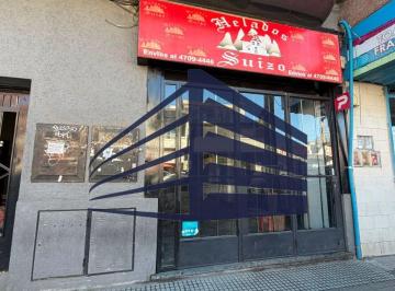 LBB-LBB-1988_2 · Depósito en Venta Sobre Av Laprida - Vicente López