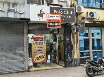 Local comercial , Balvanera · Excelente Local de 300 m² Montacarga. 3.50 X 30 Planta Baja - 3.50 X 30 + 7 X 25 Primer Piso. Impec