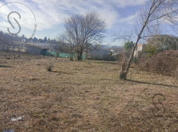 Terreno · 1000m² · Venta de Terreno en Villa Parque Siquiman