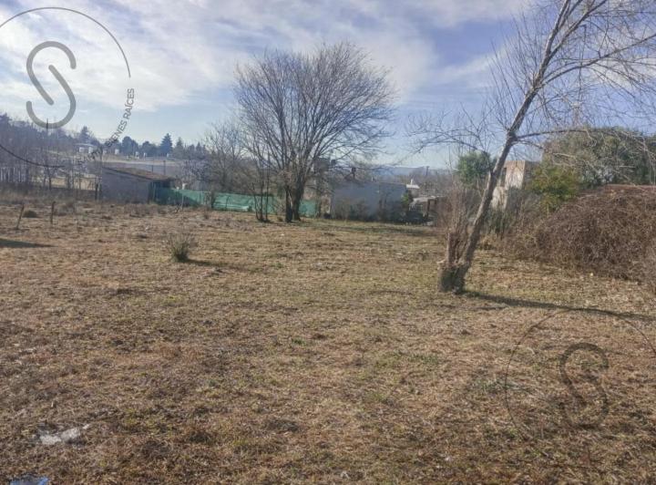 Terreno · 1000m²