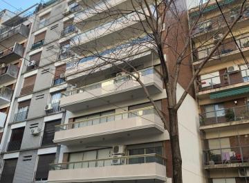 Departamento · 110m² · 3 Ambientes · 1 Cochera · Departamento en Alquiler 2 Dormi, Barrio Norte